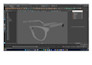 do 3d printing stl stp files for eyewear and shoes